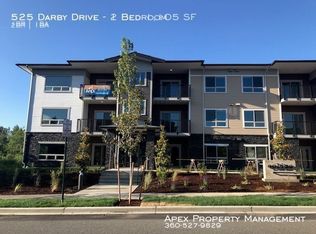 525 Darby Dr, Bellingham, WA 98226