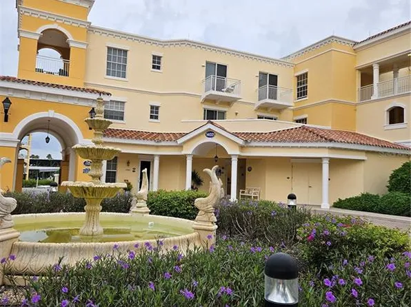 14021 Bellagio Way Unit 208, Osprey, FL 34229