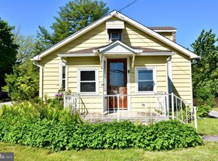 711 Unionville Rd, Kennett Square, PA 19348