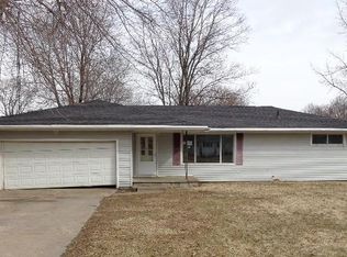 5809 Bogart Rd W, Castalia, OH 44824