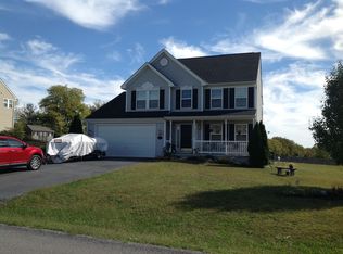 12471 Pittman Rd, Mercersburg, PA 17236