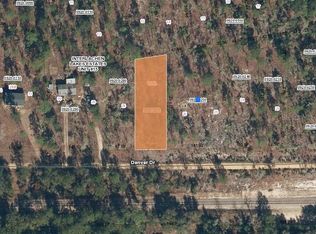 0 Denver Dr #27, Interlachen, FL 32148