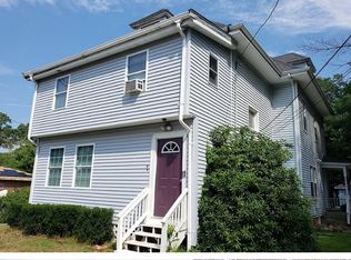 11 Spring St #1, Attleboro, MA 02703