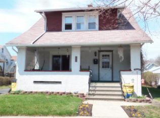 511 W Wendell St, Endicott, NY 13760