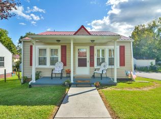 224 May Ave, Kingsport, TN 37665
