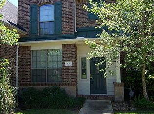 506 Cypress Vis, Houston, TX 77094