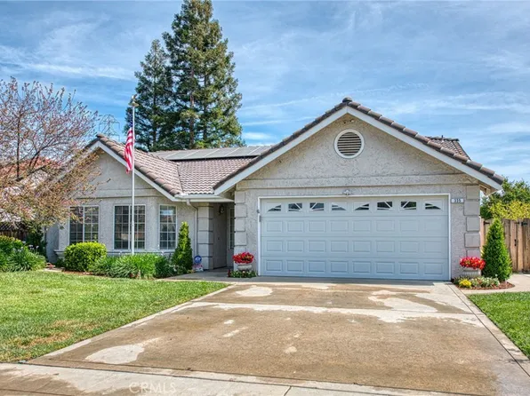 335 McKelvy Ave, Clovis, CA 93611