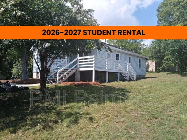 1016 Walnut St, Columbia, SC 29205