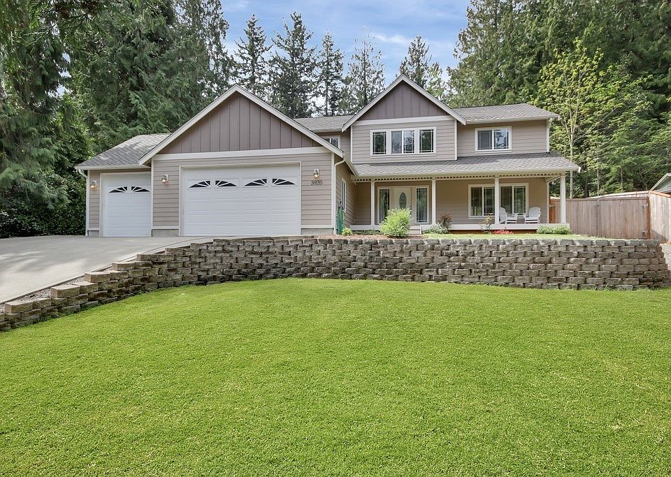 1st image of 3820 176th Ave E