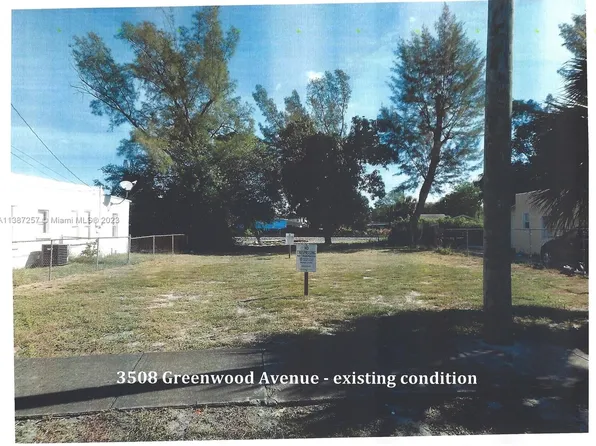 3508 Greenwood Ave, West Palm Beach, FL 33407