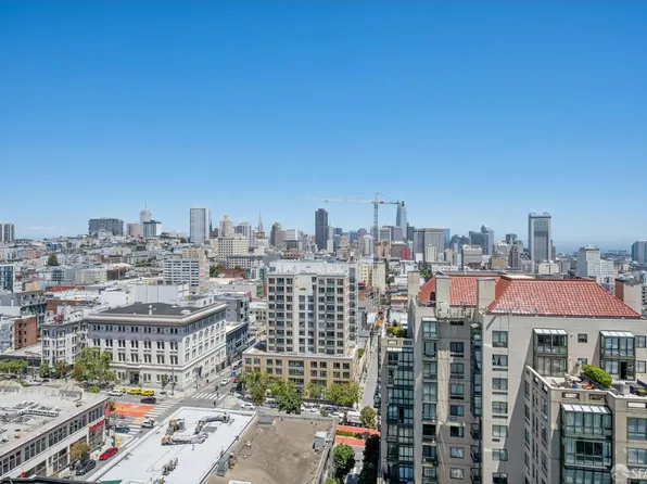 1 Daniel Burnham Ct APT 1414, San Francisco, CA 94109