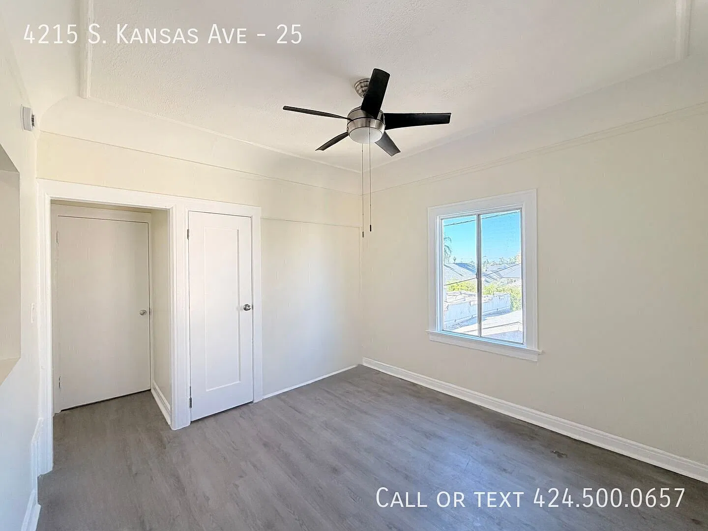 Fall Special - $600 Credit - Studio Apartment near USC — Photo 3
