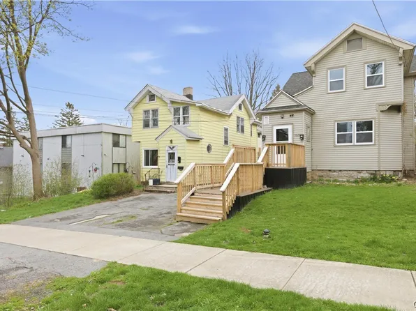 1024 Danforth St, Syracuse, NY 13208