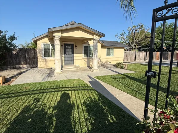 1463 N Rowell Ave, Fresno, CA 93703