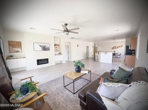 11783 W Hackney Dr, Marana, AZ 85653