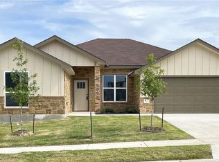 227 Wind Ridge Dr, Copperas Cove, TX 76522