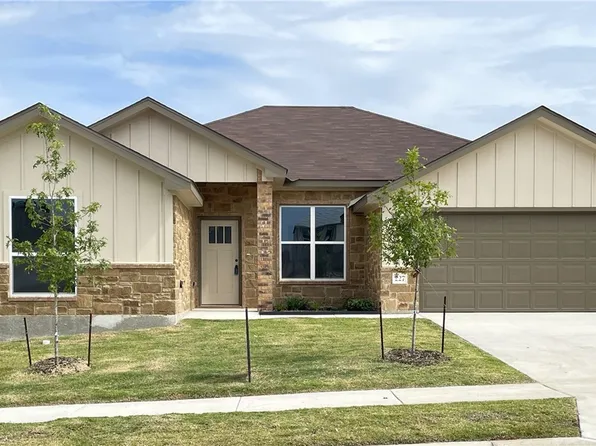227 Wind Ridge Dr, Copperas Cove, TX 76522