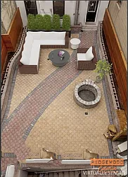 Rented by Voro NYC