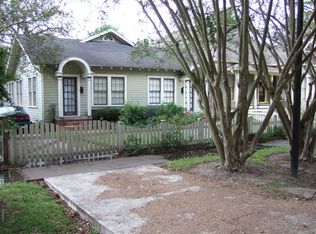 1323 Allston St, Houston, TX 77008