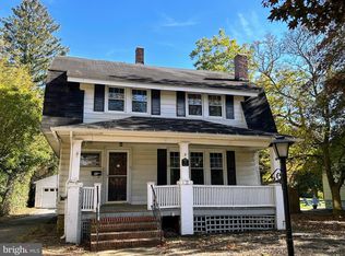 33 Columbia Ave, Vineland, NJ
