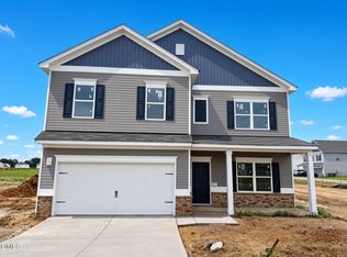 16 Valley Forge Ln, Smithfield, NC 27577