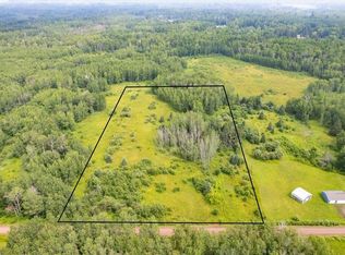 6667 E Saint Lawrence Rd, South Range, WI 54874