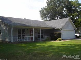 320 Paula Ln, Cabot, AR 72023