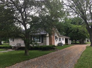 705 W Centennial St, Nappanee, IN 46550