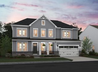 Malmo Plan, Rocky Run Village, Fredericksburg, VA 22406