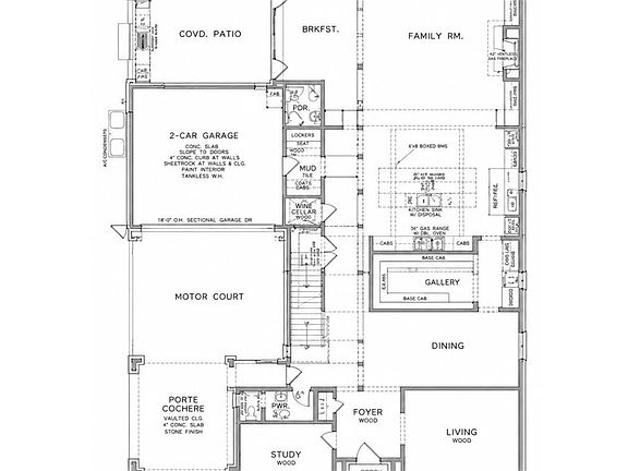 2nd image of 3058 Locke Ln