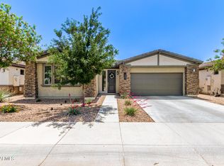 1535 W Silver Creek Ln, Queen Creek, AZ 85140