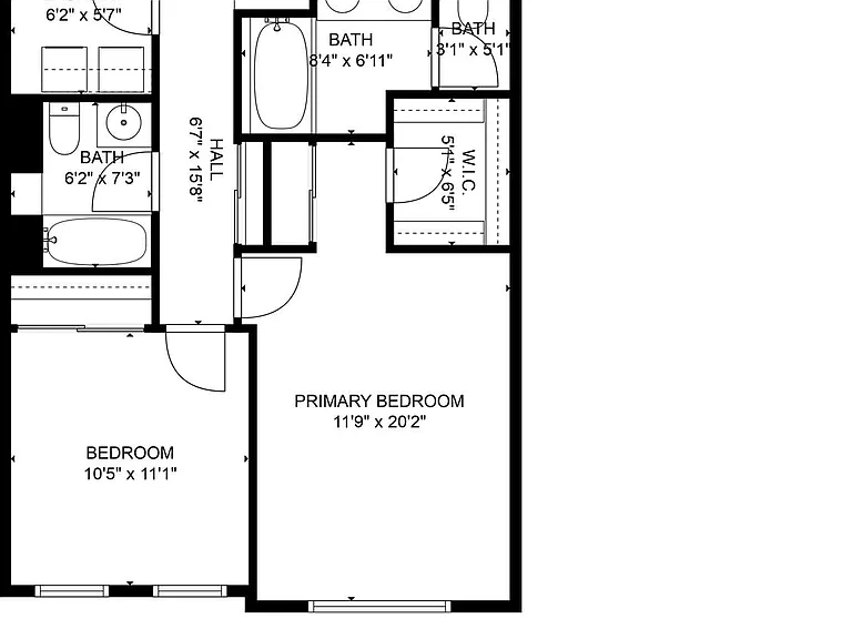 1540 S Florence Way #513 — Photo 33