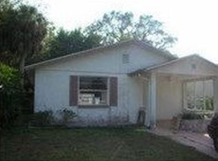 6708 Carnelian Ave, New Port Richey, FL 34653
