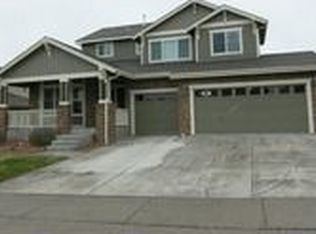 143 N Biloxi Way, Aurora, CO 80018