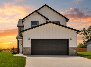 2697 Brewster Dr Lot 10, Clarksville, TN 37042