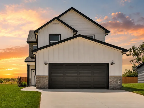 2697 Brewster Dr Lot 10, Clarksville, TN 37042