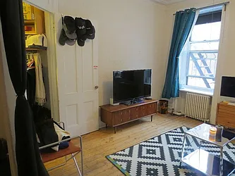 Rented by Spark Properties