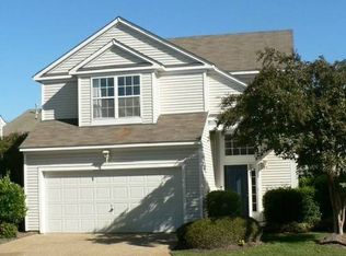 11 Aster Way, Hampton, VA 23663