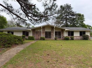 300 Wood Valley Rd, Greenville, AL 36037