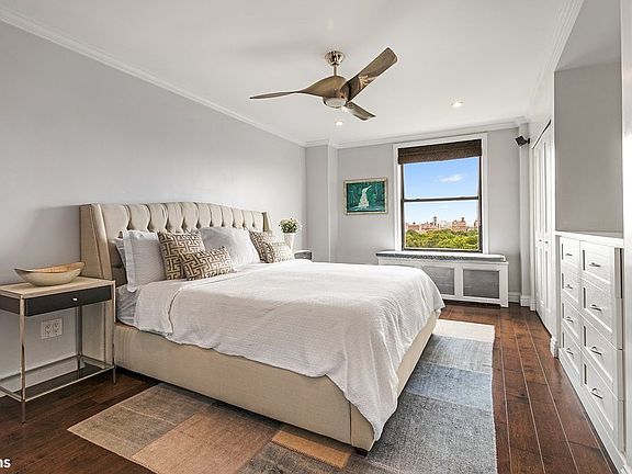 5th image of 415 Central Park W APT 12E