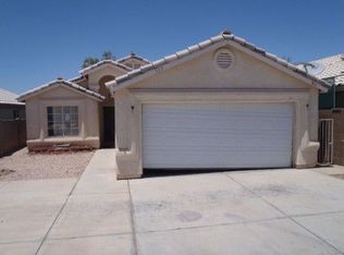 511 N Marshall Loop Rd, Somerton, AZ 85350