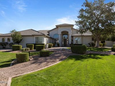 11869 E Gold Dust Ave, Scottsdale, AZ, 85259