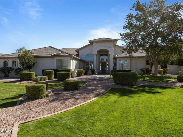 11869 E GOLD DUST Avenue, Scottsdale, AZ 85259