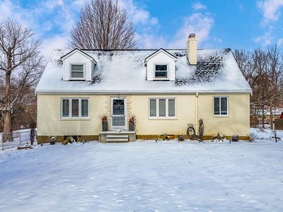 718 Winston Hill Dr, Taylor Mill, KY, 41015
