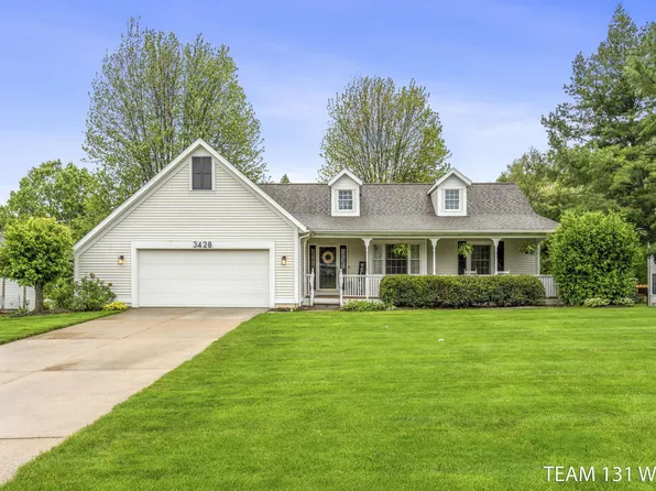 3428 Meadow Glen Dr, Hudsonville, MI 49426