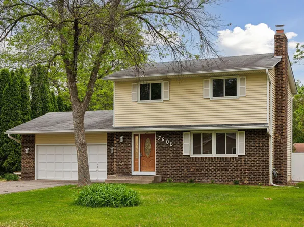 7600 James Ave N, Brooklyn Park, MN 55444