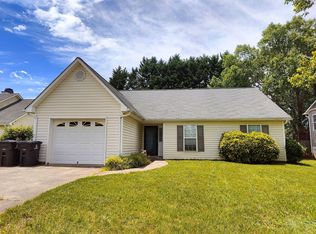 2025 Ardmore Village Ln, Winston Salem, NC 27127