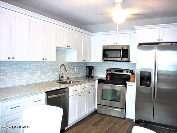 Another View of Kitchen