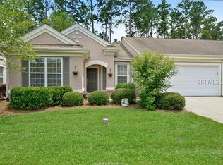 23 Sweetwater Ln, Hilton Head Island, SC 29926