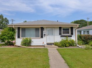 4504 Olive St, Racine, WI 53405